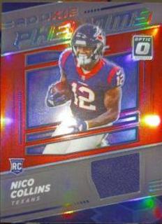 Nico Collins