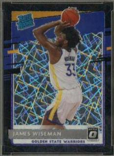 James Wiseman