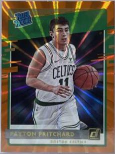 Payton Pritchard