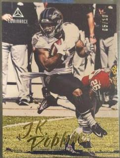 J.K. Dobbins