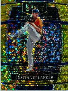 Justin Verlander
