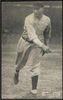 Stanley Coveleski