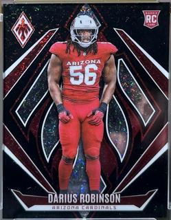 Darius Robinson