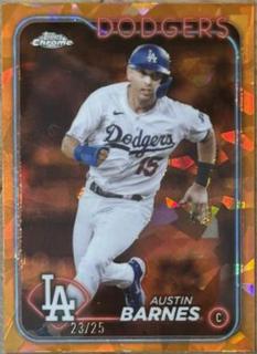 Austin Barnes