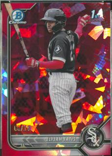 Elijah Tatis