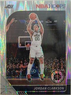 Jordan Clarkson