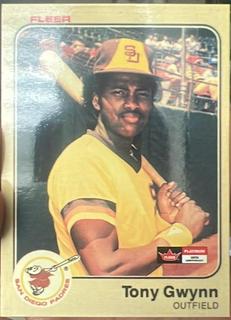 Tony Gwynn