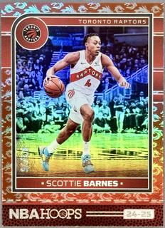 Scottie Barnes