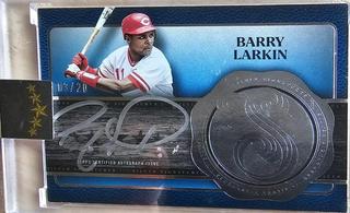 Barry Larkin