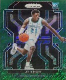 JT Thor