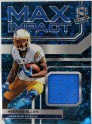 Keenan Allen