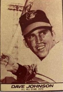 Dave Johnson