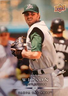 Josh Wilson