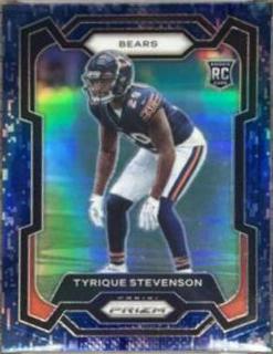 Tyrique Stevenson