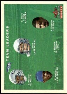 Seattle Seahawks