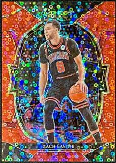 Zach LaVine