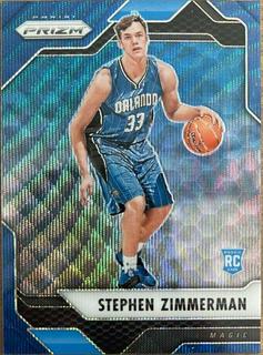 Stephen Zimmerman