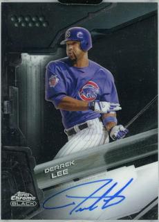 Derrek Lee