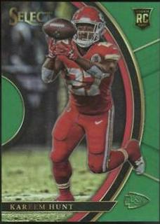 Kareem Hunt