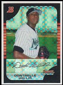 Dontrelle Willis