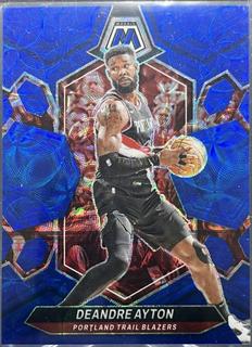 Deandre Ayton