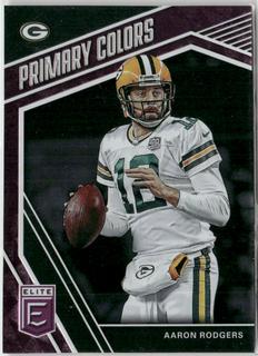 Aaron Rodgers