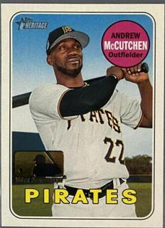 Andrew McCutchen