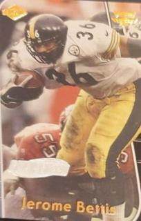 Jerome Bettis