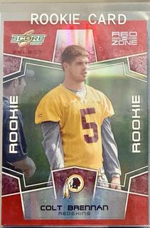 Colt Brennan