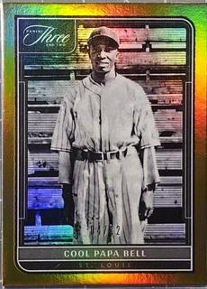 Cool Papa Bell