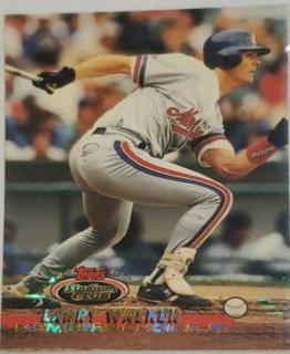 Larry Walker