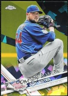 Jon Lester