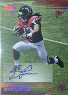 Devonta Freeman