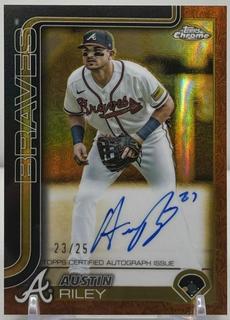 Austin Riley