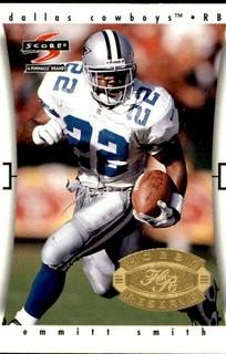 Emmitt Smith