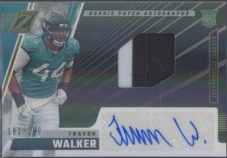 Travon Walker