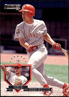 Bret Boone