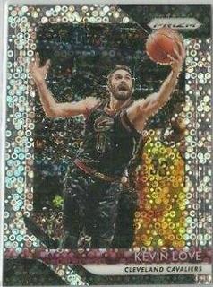Kevin Love