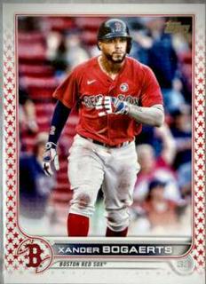 Xander Bogaerts
