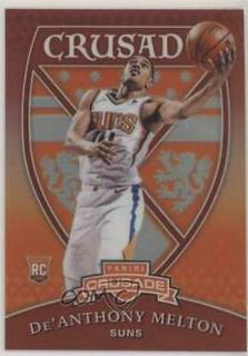De'Anthony Melton