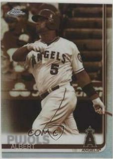 Albert Pujols