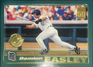 Damion Easley