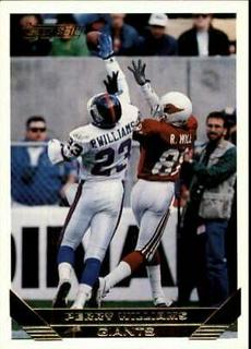 Perry Williams