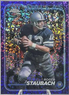 Roger Staubach