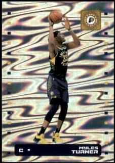 Myles Turner