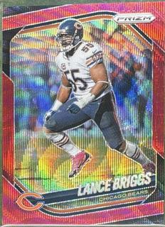 Lance Briggs