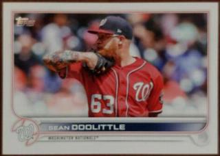 Sean Doolittle