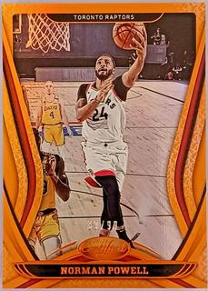 Norman Powell