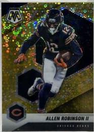 Allen Robinson II