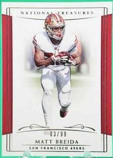 Matt Breida